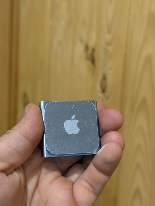 iPod Nano 6 Blue 8gb айпод плеєр mp4 mp3