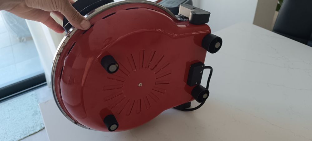 Forno para Pizzas Ariete 909