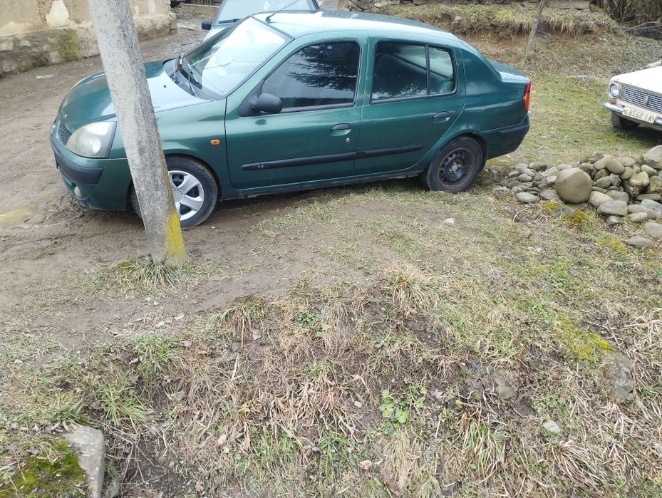 Продам або обмін на більший автомобіль