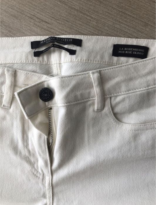 Джинси Scotch &Soda