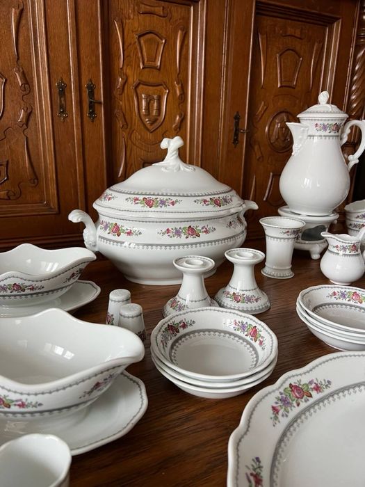 Hutschenreuther Arabella: 500 грн. - Коллекционирование