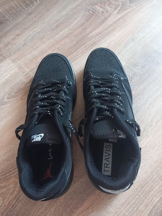 Buty młodzieżowe  Nike