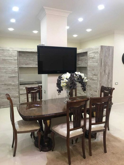 Продам квартиру, ЖК Гагарин Плаза, Море, Аркадия, Генуэзская!