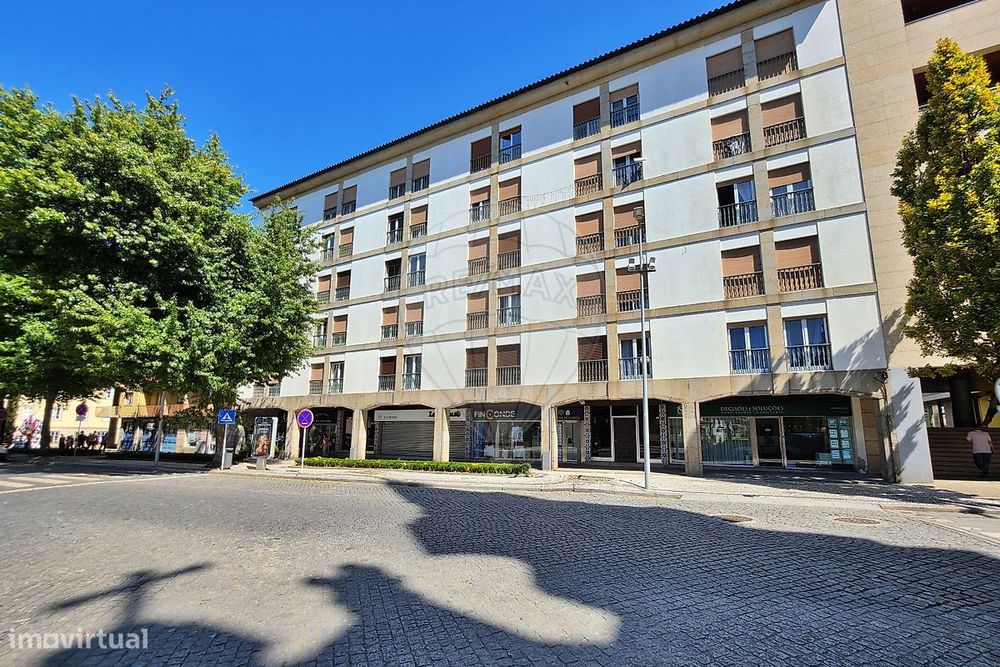 Apartamento T3 para arrendamento