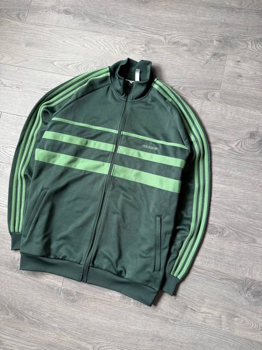 Олімпійка adidas XXL