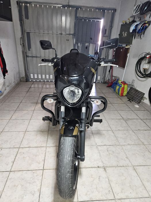 Kawasaki  vulcan