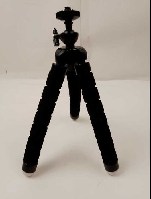 Гнучкий штатив для камери (новий)