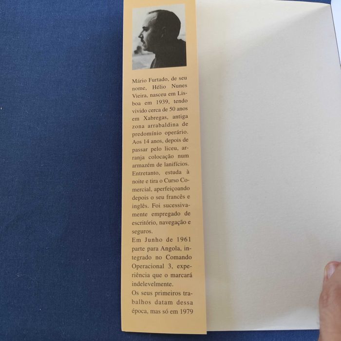 Mário Furtado - O seu nome é Vitória