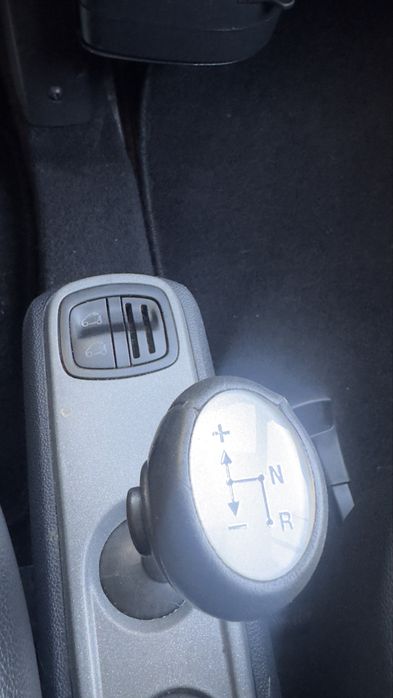 Smart F2 Passion Cabrio Cdi Nacional