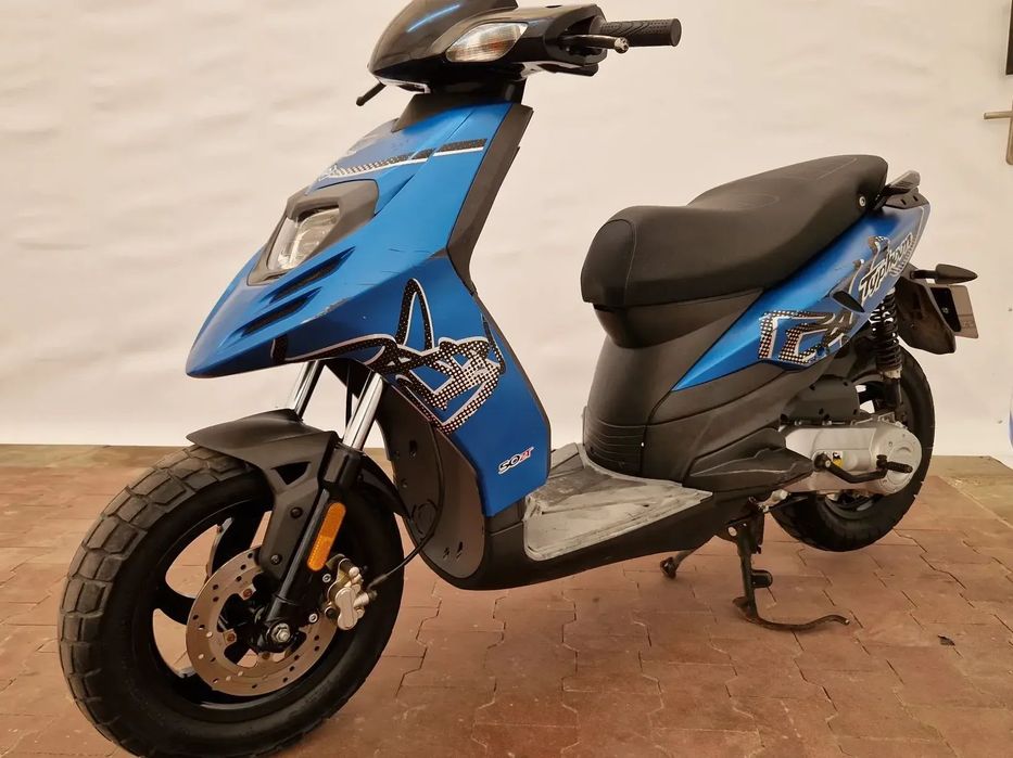 Piaggio