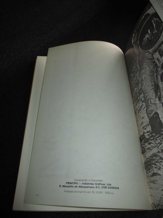 Livro Homens e Aviões na História da Amadora Lemos Peixoto Autografado