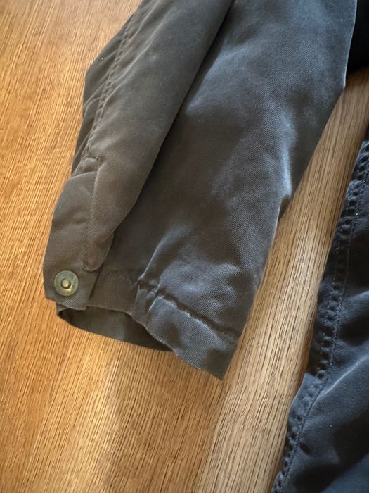 Casaco p/ homem em lã e cachemira XL