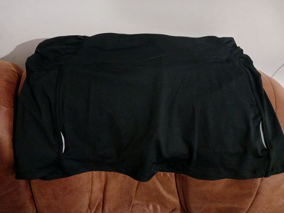 Юбка-шорты для спорта