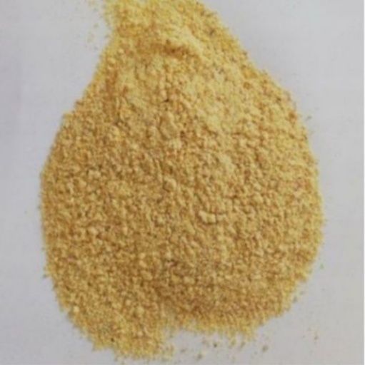 Kukurydza suszona ziarno/mielona/gnieciona