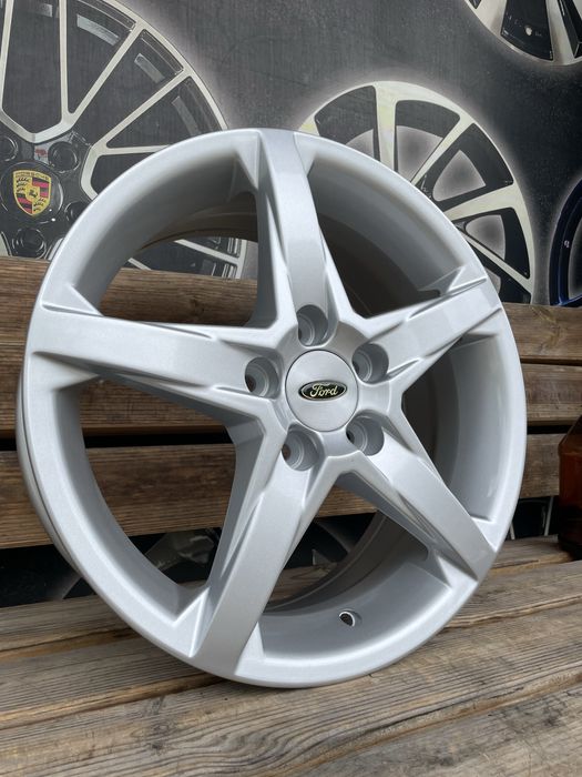 777 R16 5/108 новые диски Форд Вольво