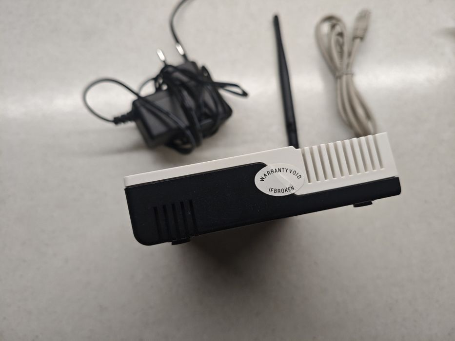 Точка доступа TP-LINK TL-WA5110G