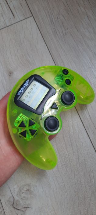 Gra elektroniczna Interkobo