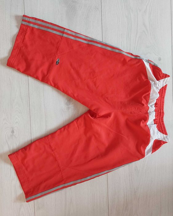Krótkie spodenki sportowe Adidas Climacool