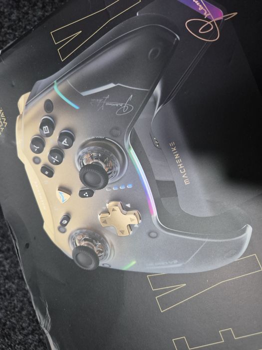 MACHENIKE G5 Pro V2 Controller, 'Premium Edition'64738296791297121