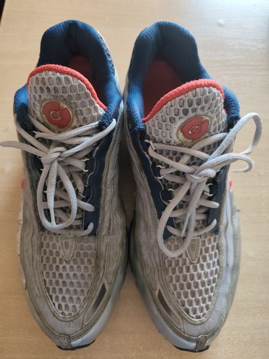 Мужские кроссовки Adidas,  оригинал