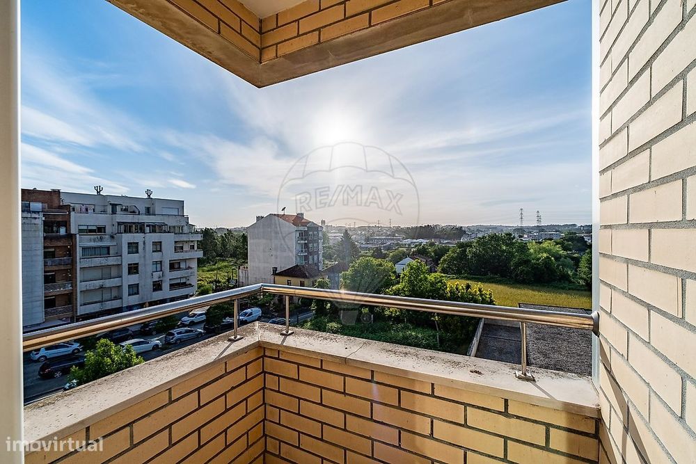 Apartamento T3 para venda