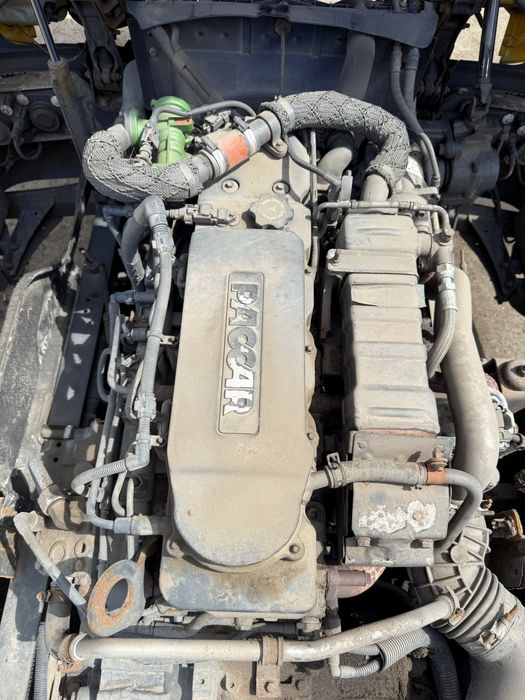 Разборка DAF LF 45 LF 55 евро 6, е5 ДАФ ЛФ 55 ЛФ 45 купить запчасти Бу