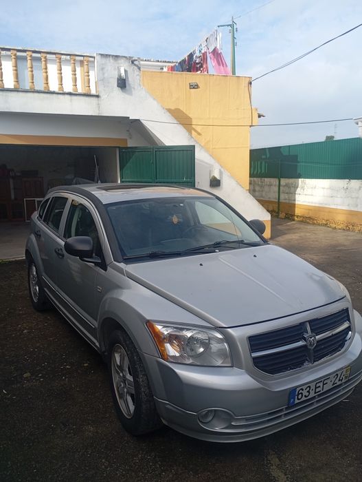 Dodge Caliber 2.0 Diesel 140 Cv