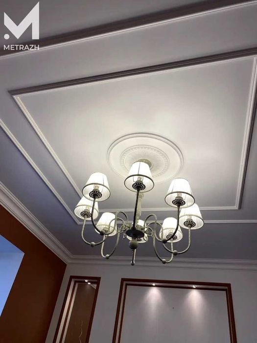 Продам 3к квартиру в ЖК Алексеевском Алексеевка