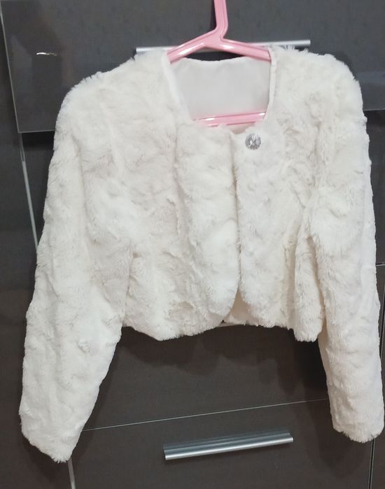 Bolerko komunijne 152- 158