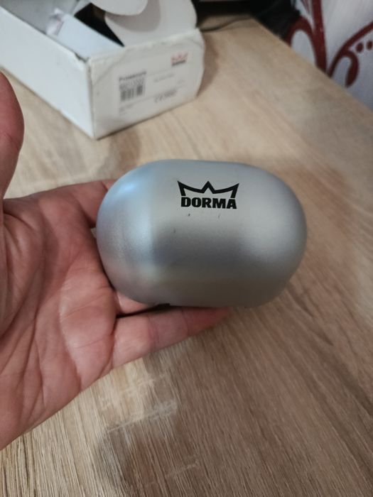 Автоматичний дверний датчік