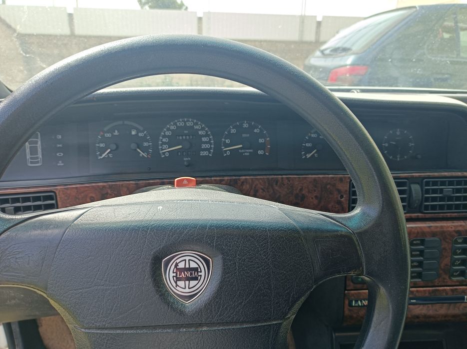 Peças Lancia  Dedra
