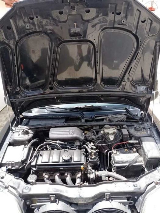 Peugeot 106 rallye