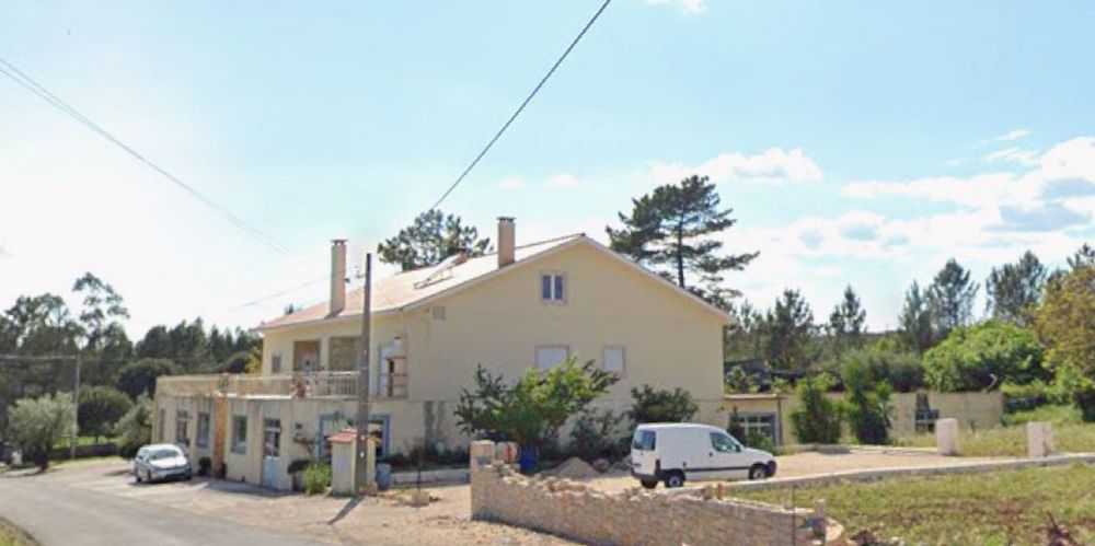 Armazém para alugar