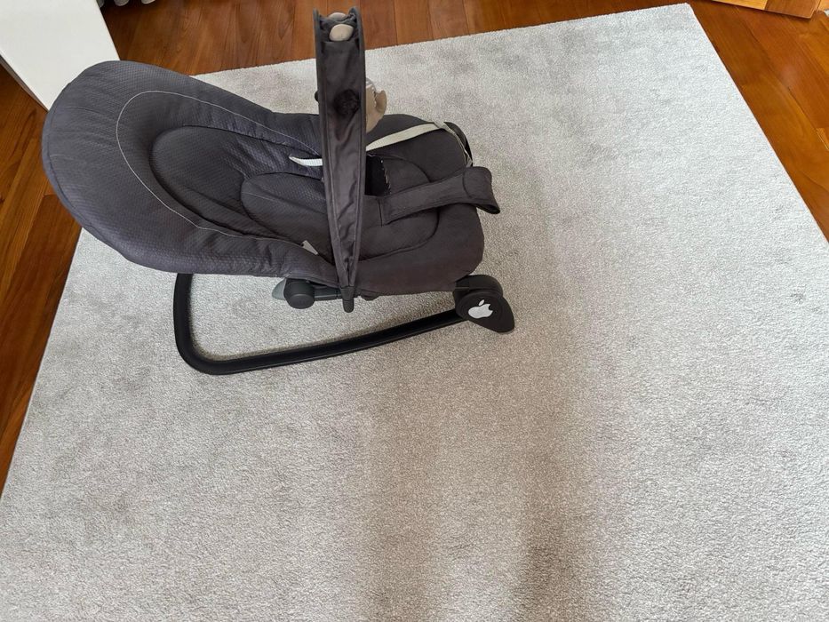 Espreguiçadeira de Bebe