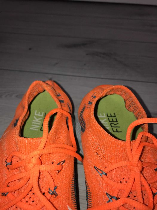 Buty do biegania Nike Flyknit 5.0 rozm. 42,5