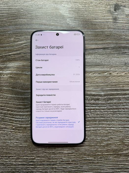 Redmi Note 15 Pro+ Plus 8/256гб