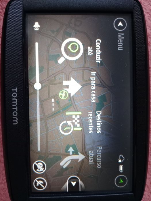 Gps Tom Tom Start 42