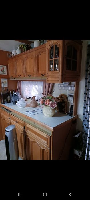 Vendo roulote HOBBY LANDHAUS em excelente estado