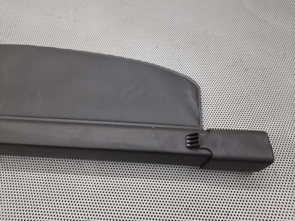 Chapeleira / tampo da mala FIAT Croma (194_)