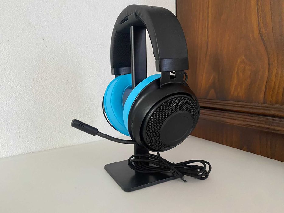 Razer Kraken Headset64752417514369121