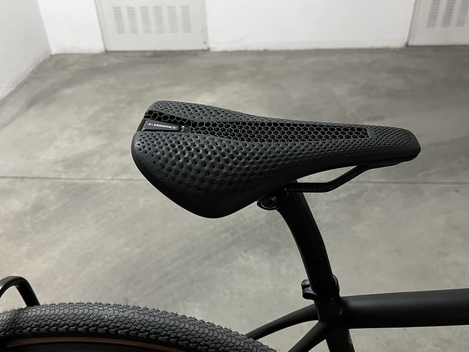 Specialized Crux Gravel NOVA (7,5kgs)