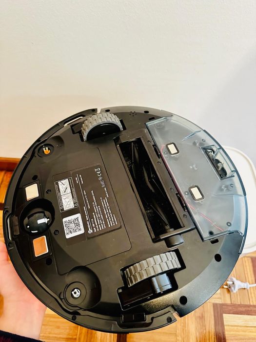 Aspirador robot