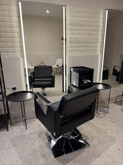 Оренда перукарського крісла