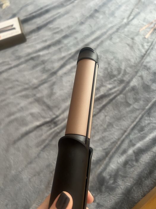 Remington one straight & curl s6077 2в1, майже новий, повний комплект