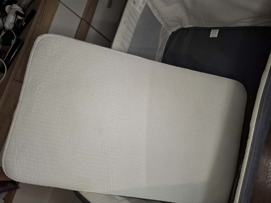 Дитяче ліжечко Chicco