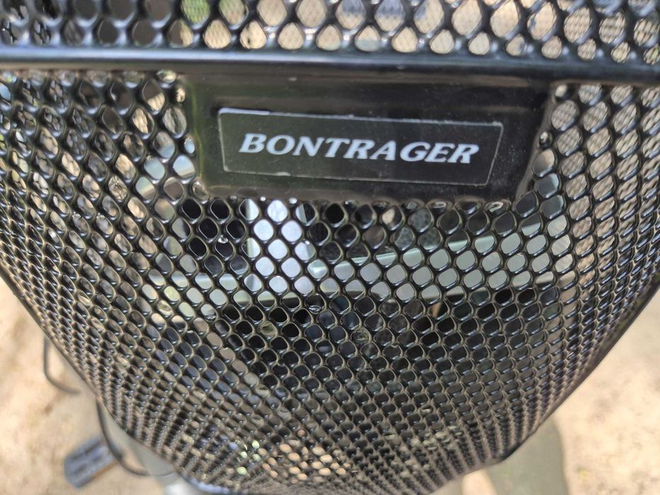 Rower elektryczny 2018 rok damka damski kosz torby rama L DIAMANT