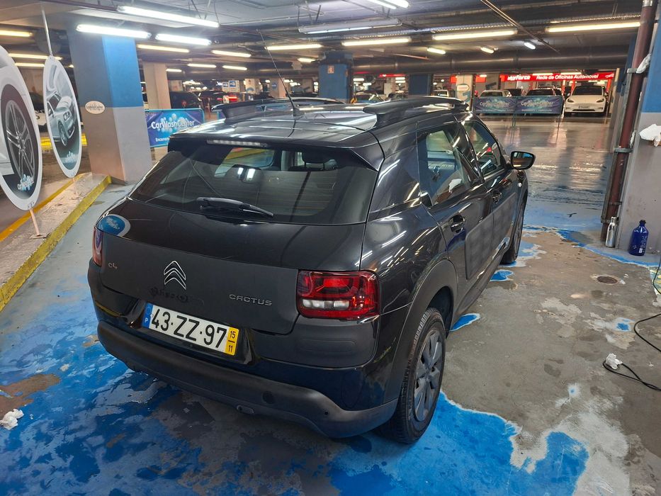 Citroen c4 catus disel