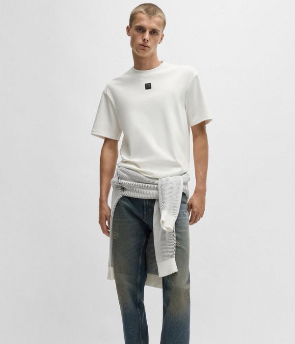 Чоловіча футболка Hugo Boss