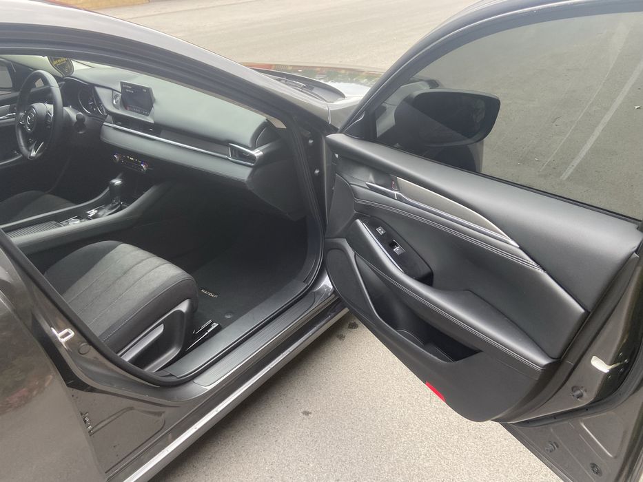 Продам мазда 6 Mazda