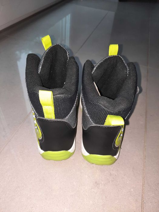 Buty zimowe Cleve, nowe, rozm. 29